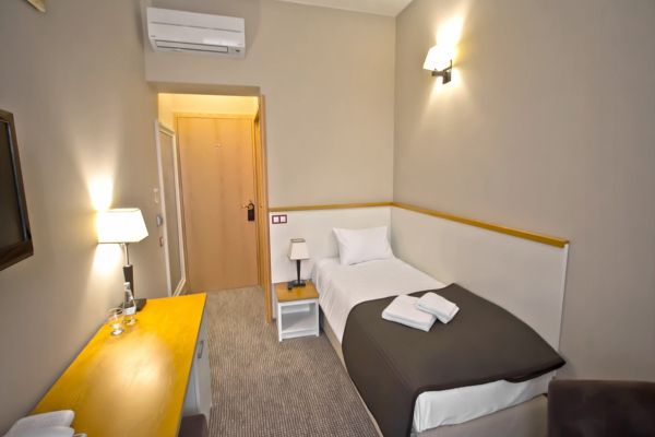 Kracow Residence Hotel (Krakau)